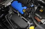 Ford Mustang Boss 302 Laguna Seca 2013 года